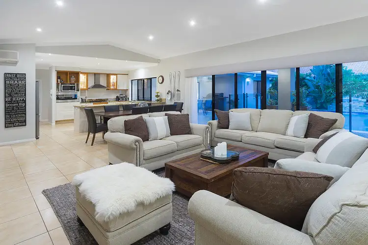 Second view of Homely house listing, 150 Lae Drive, Coombabah QLD 4216