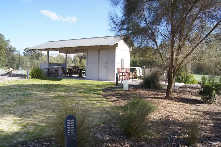 Third view of Homely house listing, Lot 452 The Ridge Road, Fingal VIC 3939