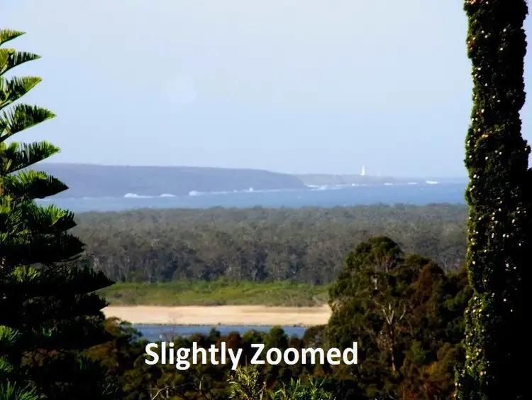 Fifth view of Homely land listing, 11 Adelaide Avenue, Wonboyn NSW 2551