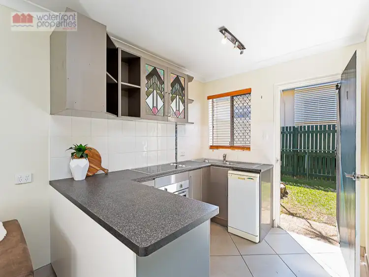 Fourth view of Homely unit listing, Unit 1/32 Georgina Street, Woody Point QLD 4019