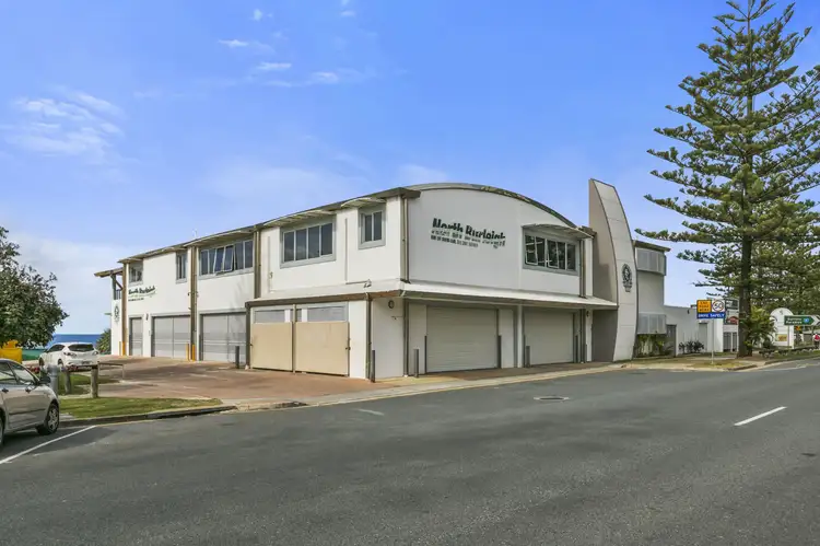 Second view of Homely unit listing, 7b/286 The Esplanade, Miami QLD 4220
