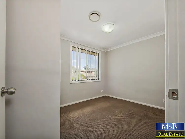 Fifth view of Homely house listing, 65A Hyatts Road, Oakhurst NSW 2761