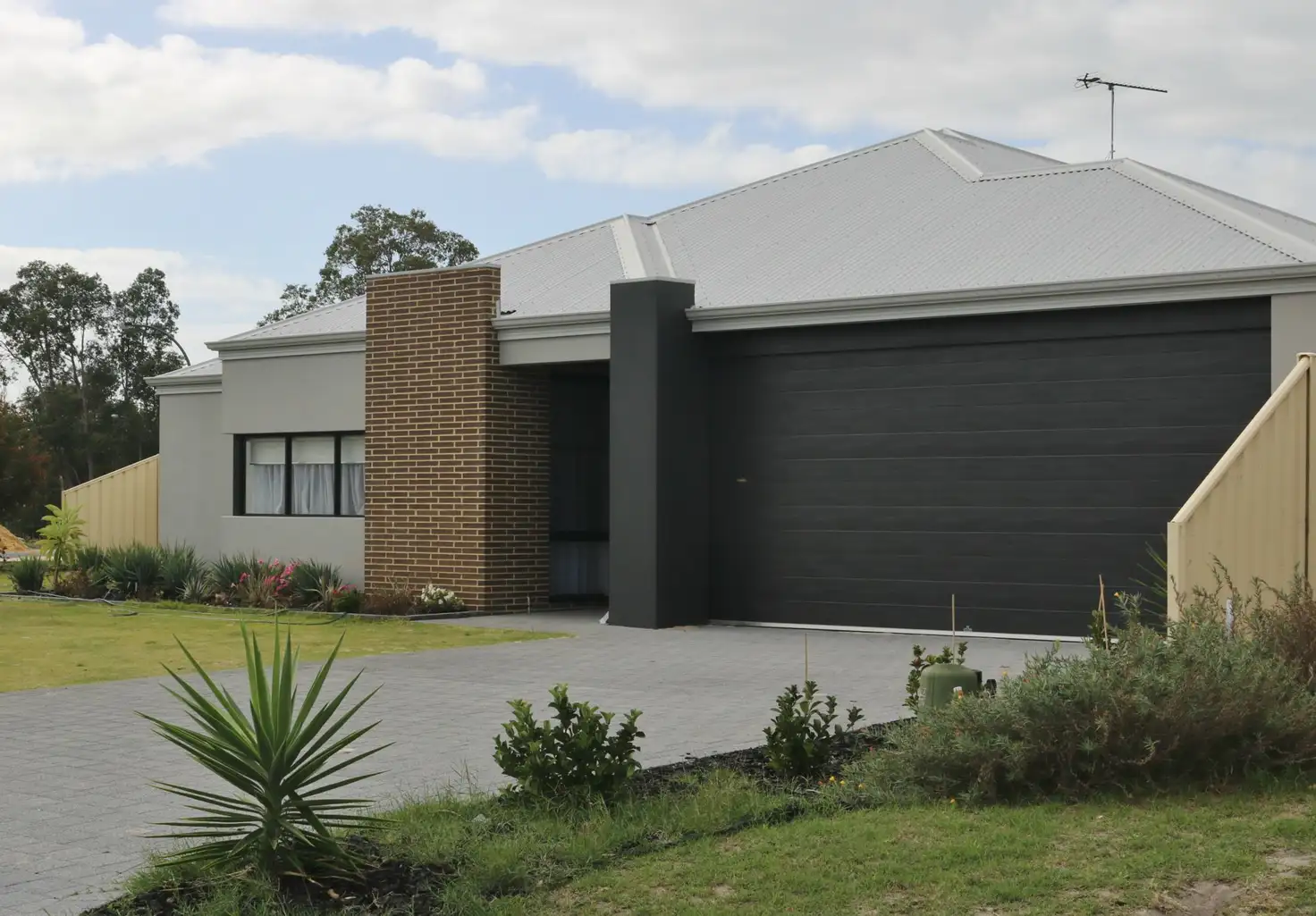 Main view of Homely house listing, 18 Hoskins Way, Australind WA 6233