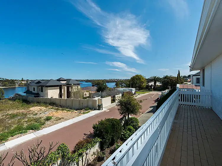 Sixth view of Homely house listing, 58A Sulman Avenue, Salter Point WA 6152