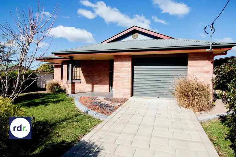 79 George Street, Inverell NSW 2360