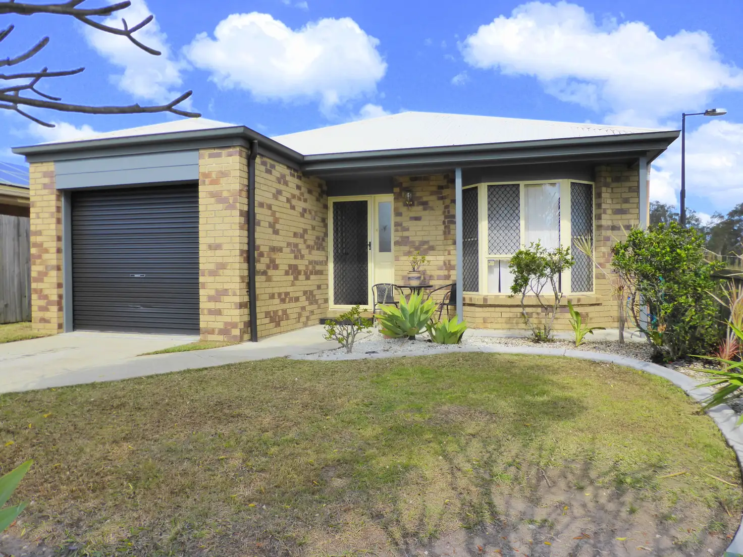Main view of Homely house listing, 21 Greene St, Rothwell QLD 4022