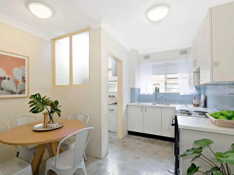 Main view of Homely unit listing, 20/23 Station Street, Dundas NSW 2117