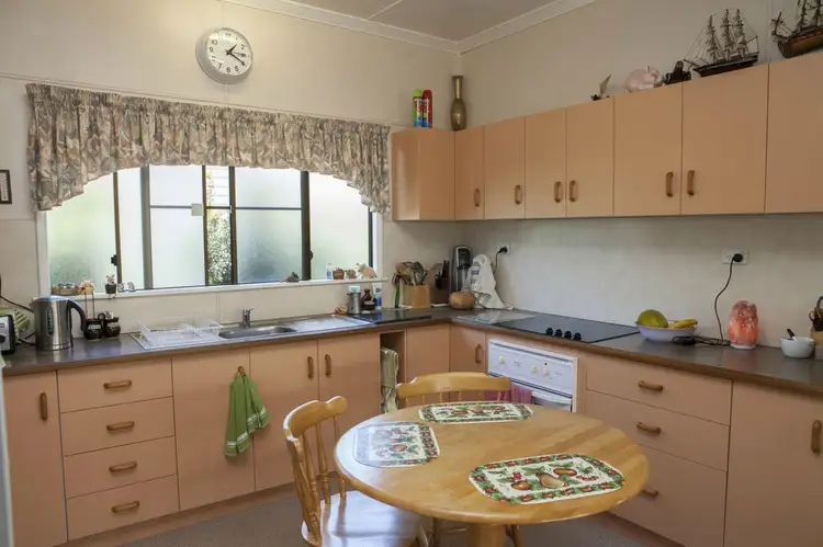 Third view of Homely house listing, 130 Saltwater Creek Road, Maryborough QLD 4650