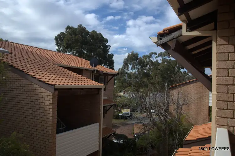Fifth view of Homely unit listing, 14, LOT 14, 3-7 Abbotsford St, West Leederville WA 6007