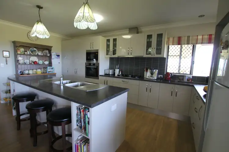 Second view of Homely house listing, 18 Melba Close, Peeramon QLD 4885