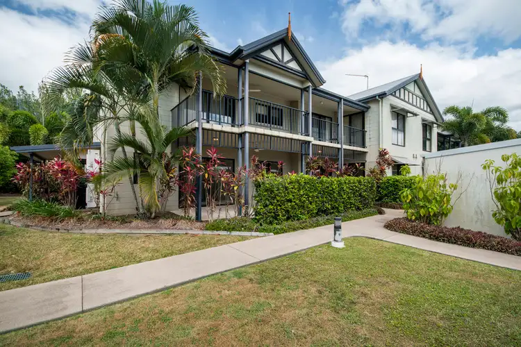 Main view of Homely unit listing, 75/434 Kamerunga Road, Redlynch QLD 4870