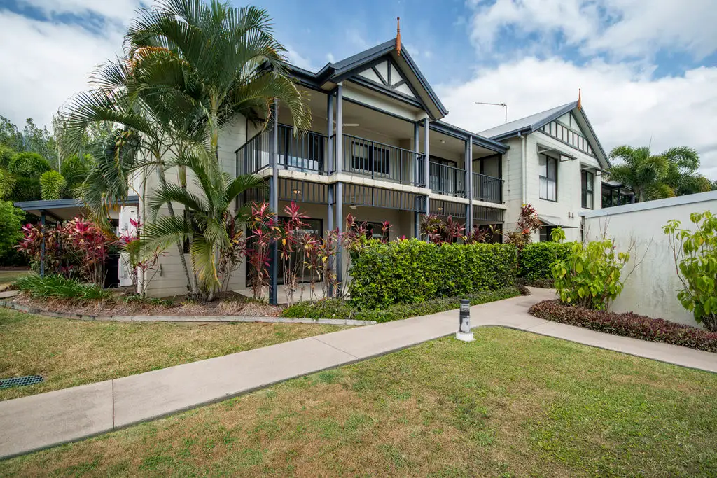 Main view of Homely unit listing, 75/434 Kamerunga Road, Redlynch QLD 4870