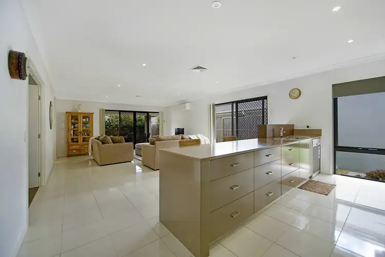 Third view of Homely house listing, 3 Elsey Court, Pimpama QLD 4209