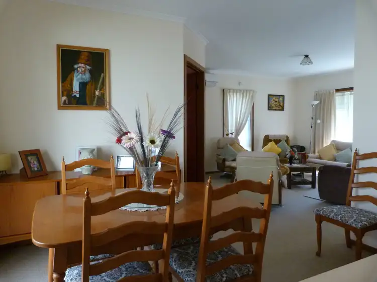 Fifth view of Homely unit listing, 109 Clarke Street, Benalla VIC 3672