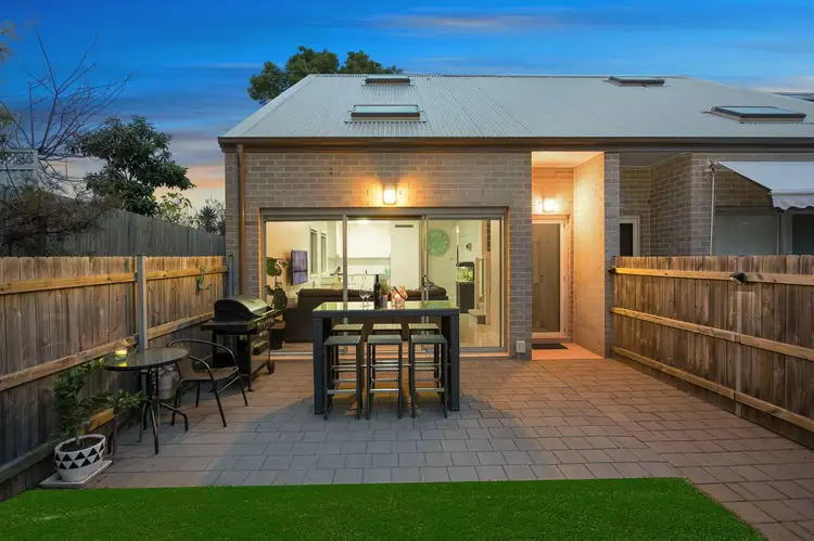22/11 Pearce Street, Ermington NSW 2115