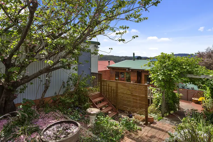 Fifth view of Homely house listing, 43 Browne St, West Hobart TAS 7000