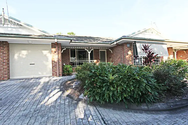 3/7 King Street, Coffs Harbour NSW 2450