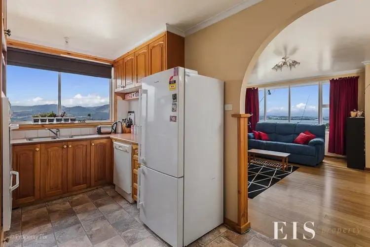 Fifth view of Homely house listing, 6 Dalgety St, Claremont TAS 7011