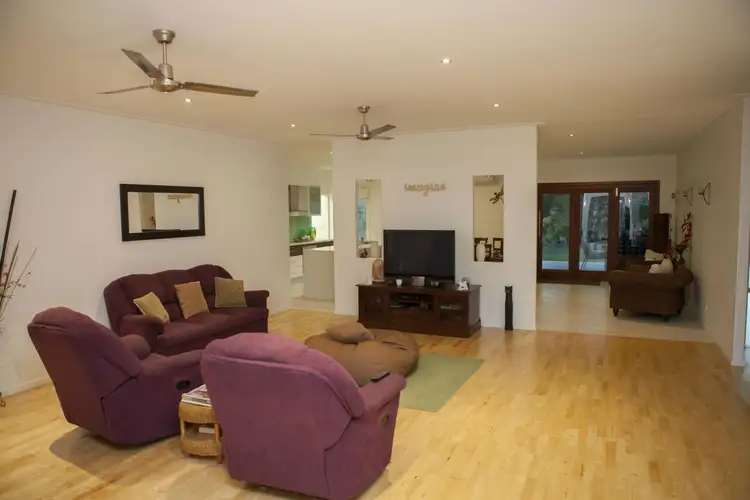 Seventh view of Homely house listing, 18 Brianna Court, Maryborough QLD 4650