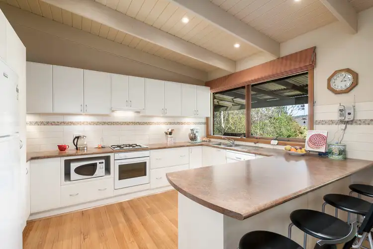 Fifth view of Homely house listing, 10 Curtis Court, Gisborne VIC 3437