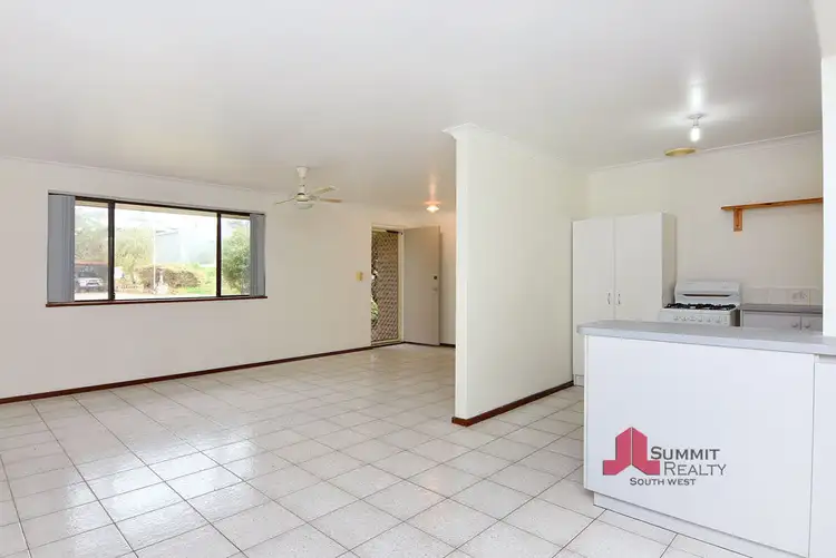 Fourth view of Homely house listing, 19 Orchard Place, Myalup WA 6220