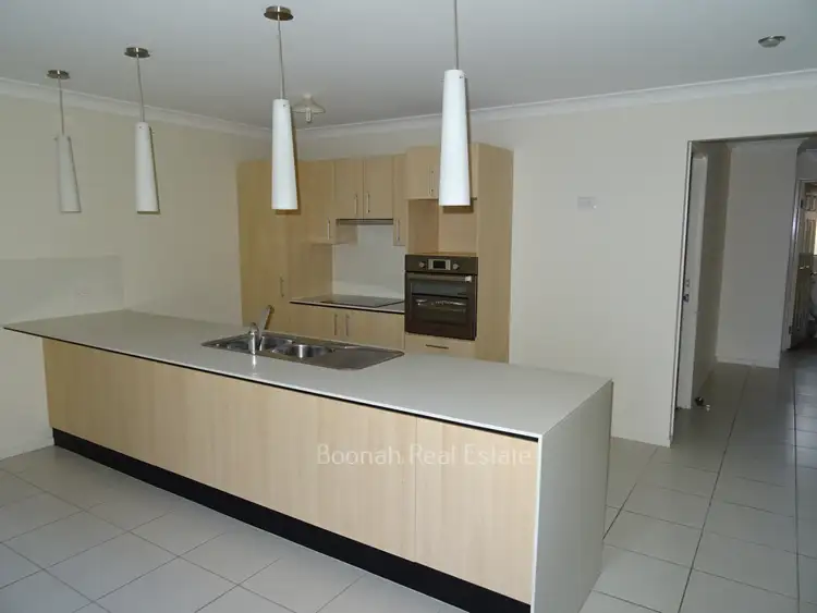 Fourth view of Homely house listing, 12 Cooney Ave, Boonah QLD 4310