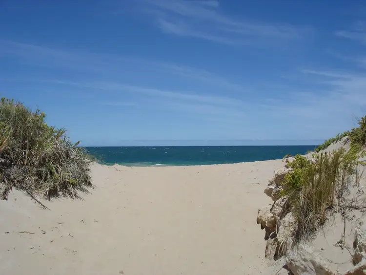 Fourth view of Homely land listing, 3 Waterway Road, Preston Beach WA 6215