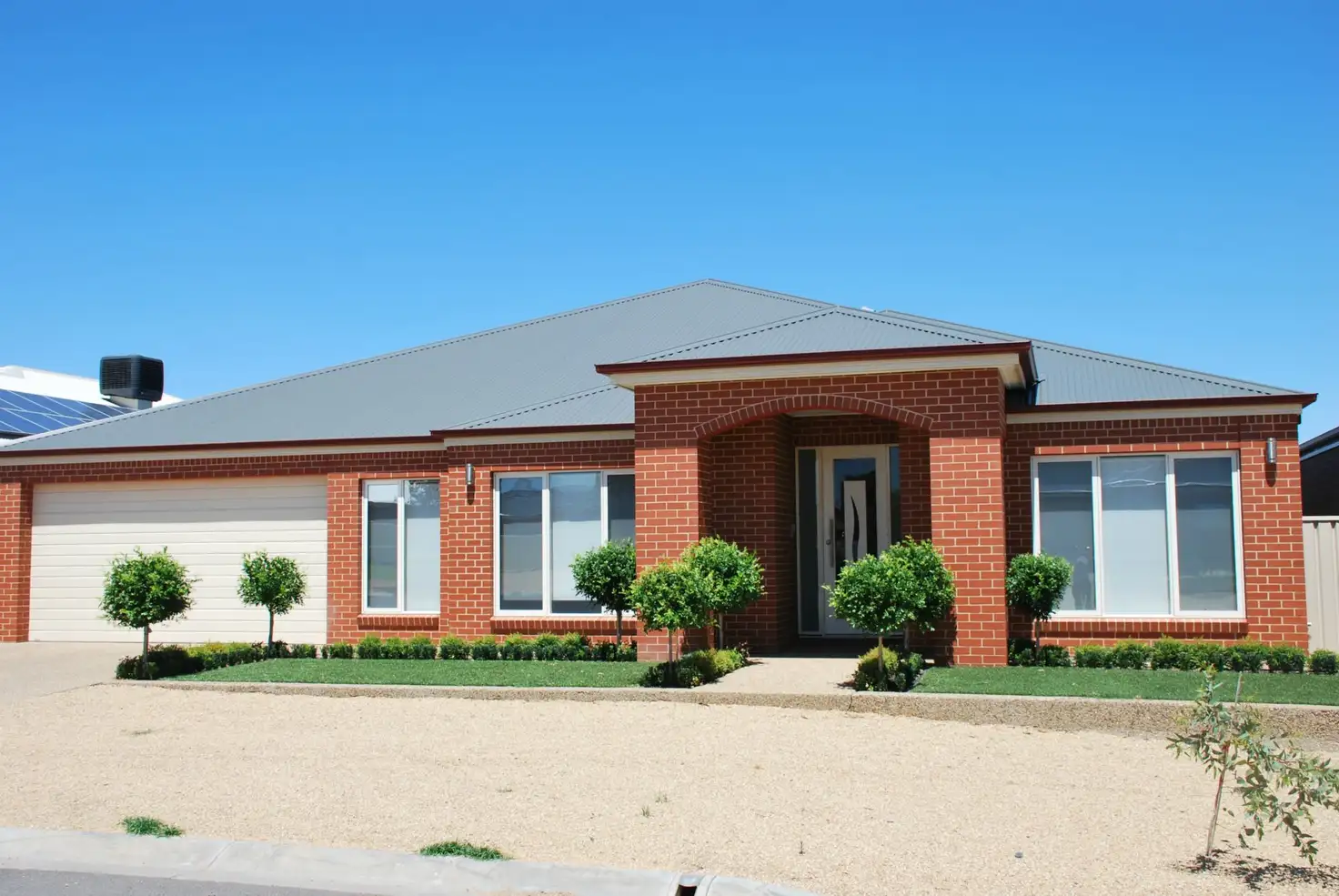 Main view of Homely house listing, 27 Bisogni Drive, Cobram VIC 3644