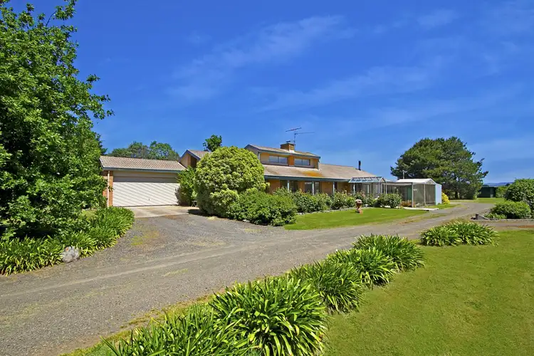 Address available on request