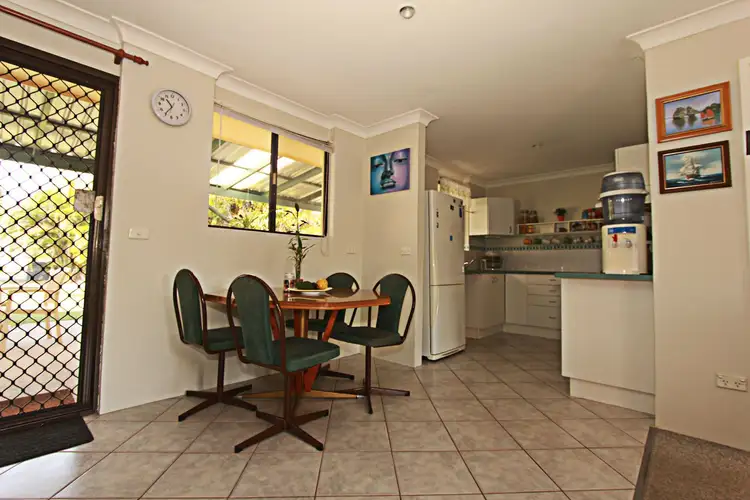 Sixth view of Homely house listing, 50 Toormina Road, Toormina NSW 2452