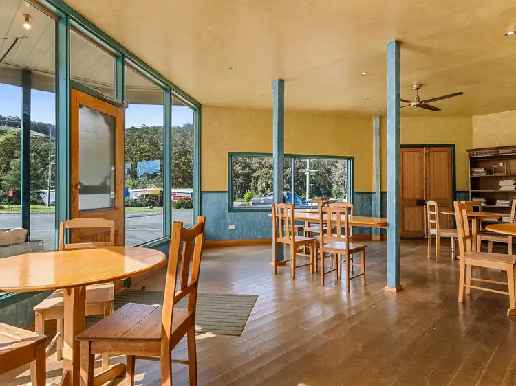 Third view of Homely house listing, 6965 Huon Hwy, Dover TAS 7117