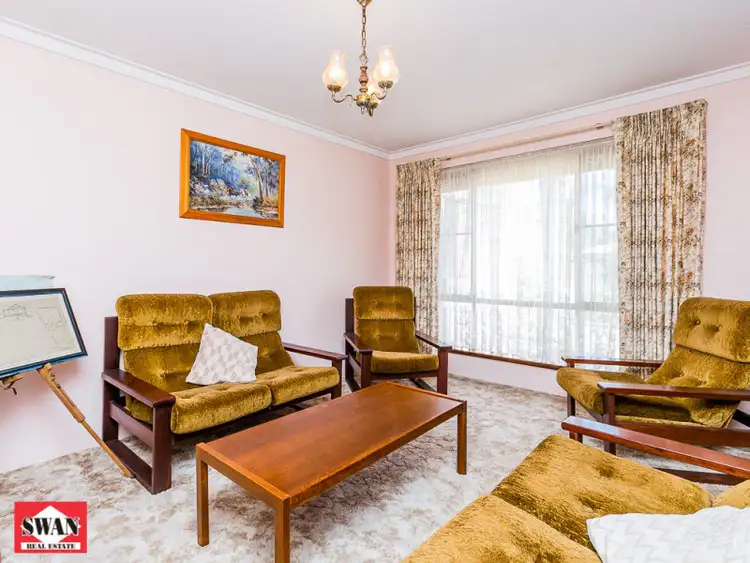 Fourth view of Homely house listing, 83 Gladstone Avenue, Swan View WA 6056