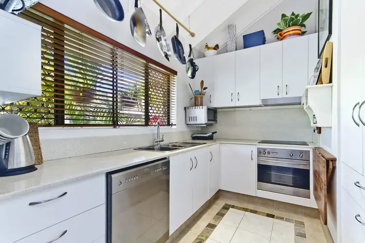 Main view of Homely unit listing, 3/7 Lind Avenue, Palm Beach QLD 4221