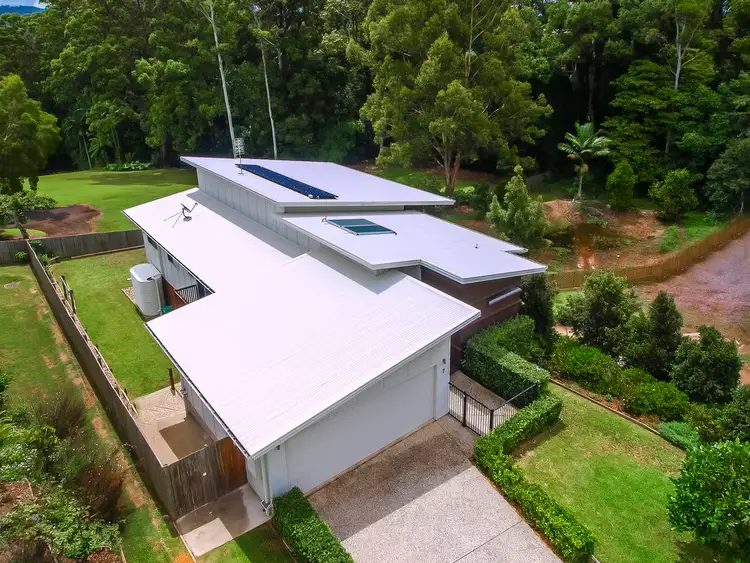 Third view of Homely house listing, 7 LINSAY Circuit, Nambour QLD 4560