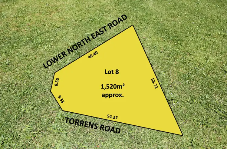 L8 Lower North East Road, Highbury SA 5089