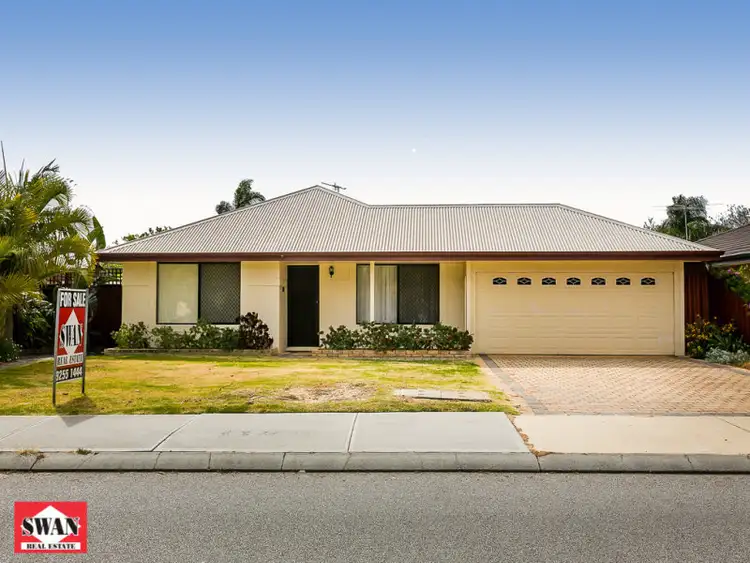69 Stratton Blvd Street, Stratton WA 6056