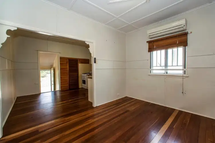 Fifth view of Homely house listing, 6 Joyce Street, Svensson Heights QLD 4670