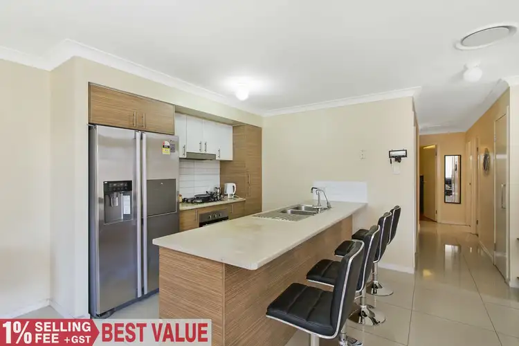 Fifth view of Homely house listing, 72 Ropes Crossing Boulevard, Ropes Crossing NSW 2760