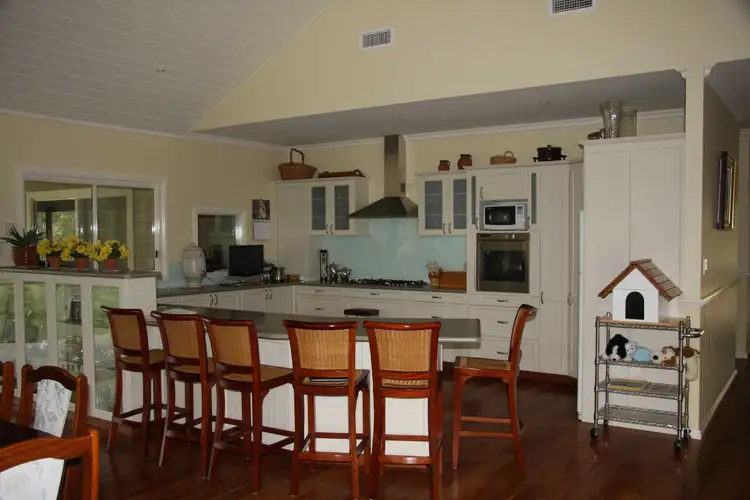 Fifth view of Homely rural property listing, 1741 St Albans Road, St Albans NSW 2775