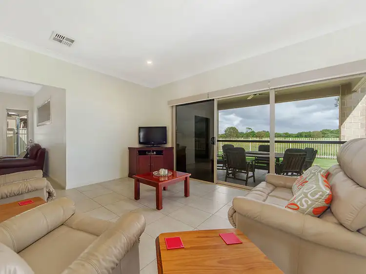 Seventh view of Homely house listing, LOT 24, 41 ESPLANADE St, Jacobs Well QLD 4208