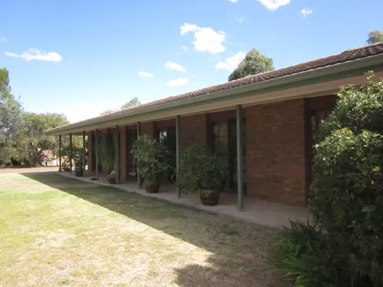 Third view of Homely house listing, 15 Davies Street, Scone NSW 2337