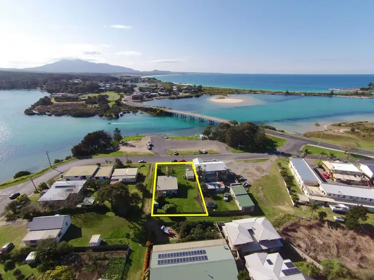 Main view of Homely house listing, 128 Lamont Street, Bermagui NSW 2546