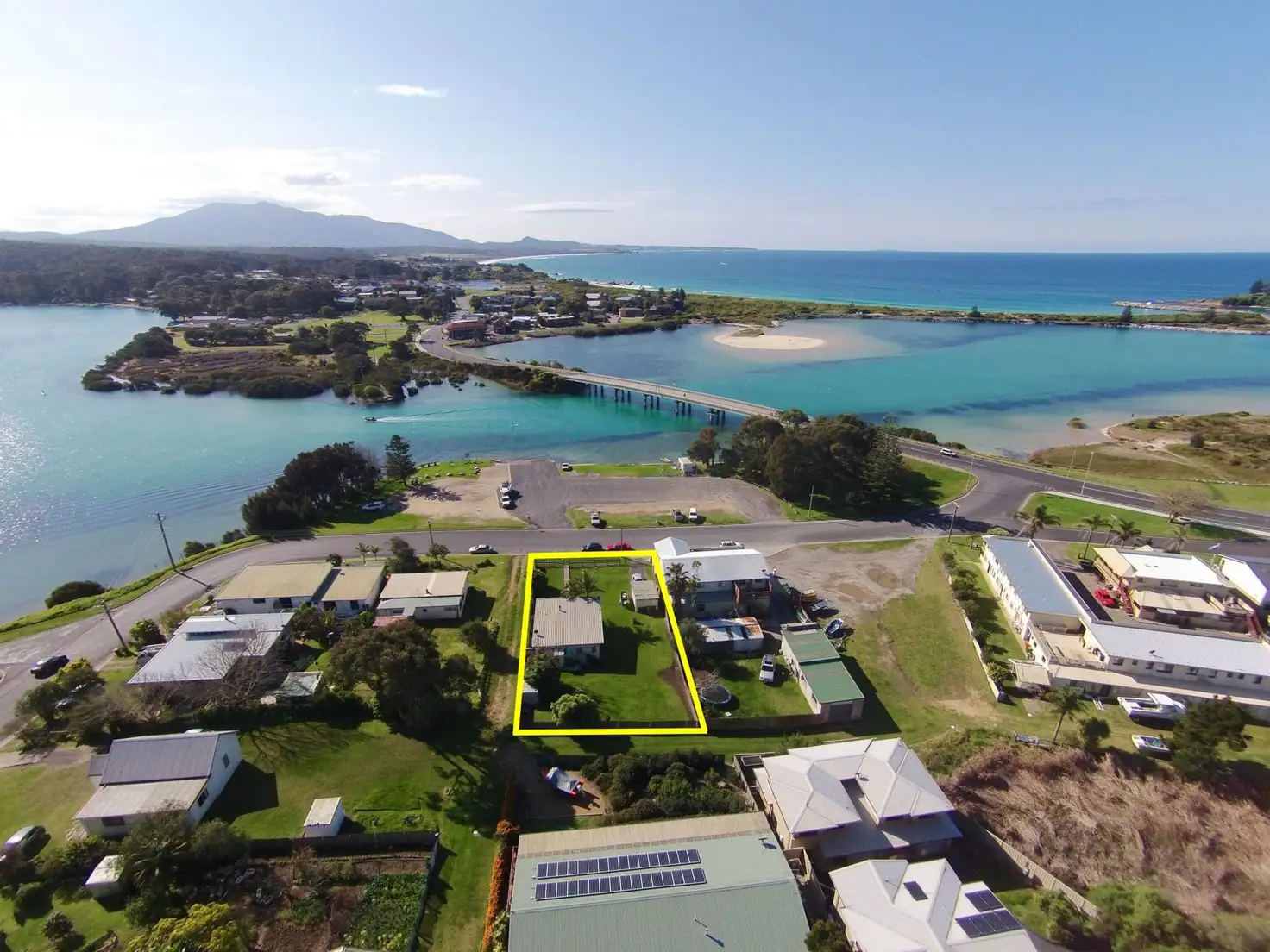 Main view of Homely house listing, 128 Lamont Street, Bermagui NSW 2546