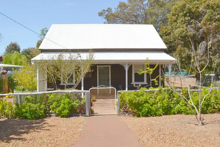12 Telluride Street, Greenbushes WA 6254