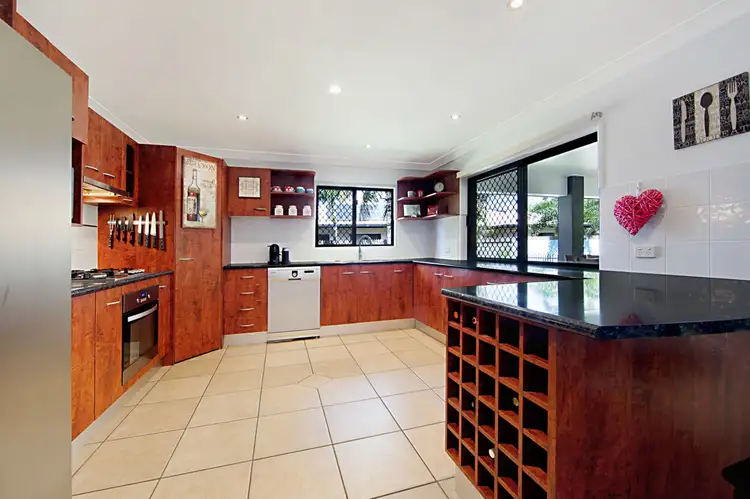 Third view of Homely house listing, 44 Mayneside Circuit, Annandale QLD 4814