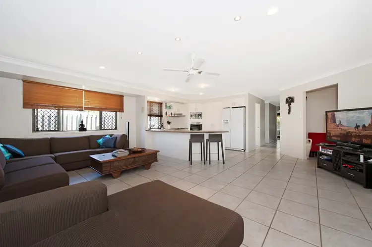 Sixth view of Homely house listing, 28 Westlake Court, Helensvale QLD 4212