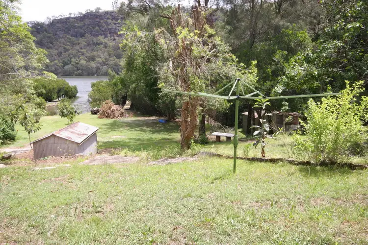 Third view of Homely house listing, 5945 Wisemans Ferry Road, Gunderman NSW 2775