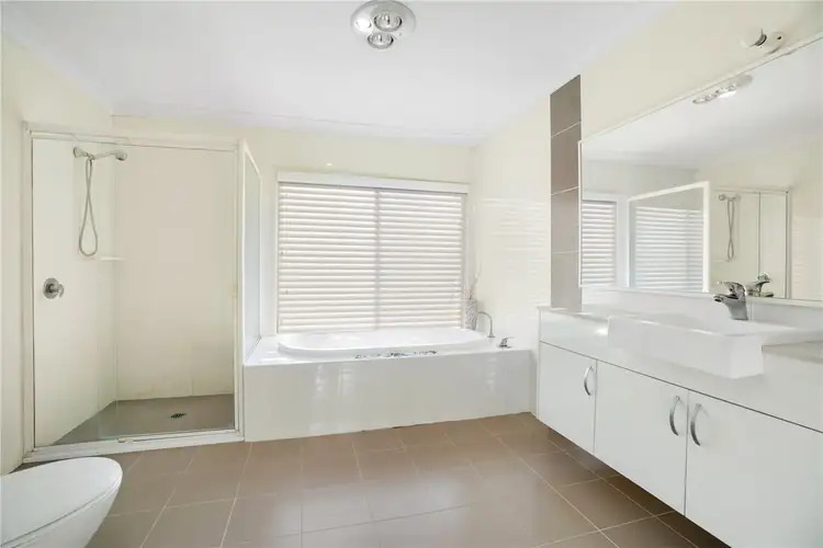 Second view of Homely house listing, 13 Whitewood Cres, Kellyville Ridge NSW 2155