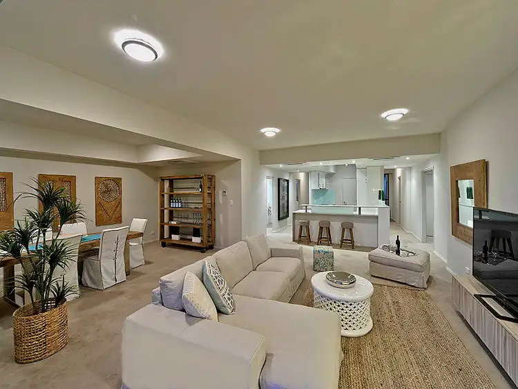 Fourth view of Homely apartment listing, 26/15 The Palladio, Mandurah WA 6210