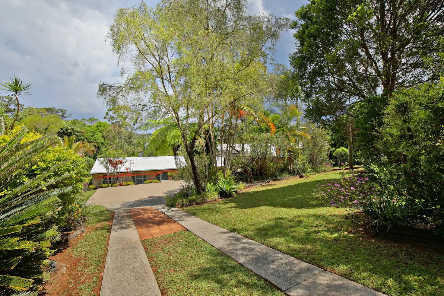 Main view of Homely house listing, 21 Lingara Avenue, Palmwoods QLD 4555